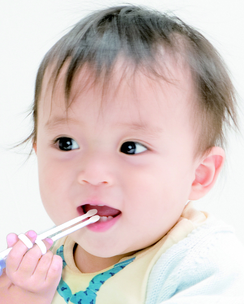 エジソンのお箸mini ホワイト 右手用 の通販はソフマップ Sofmap