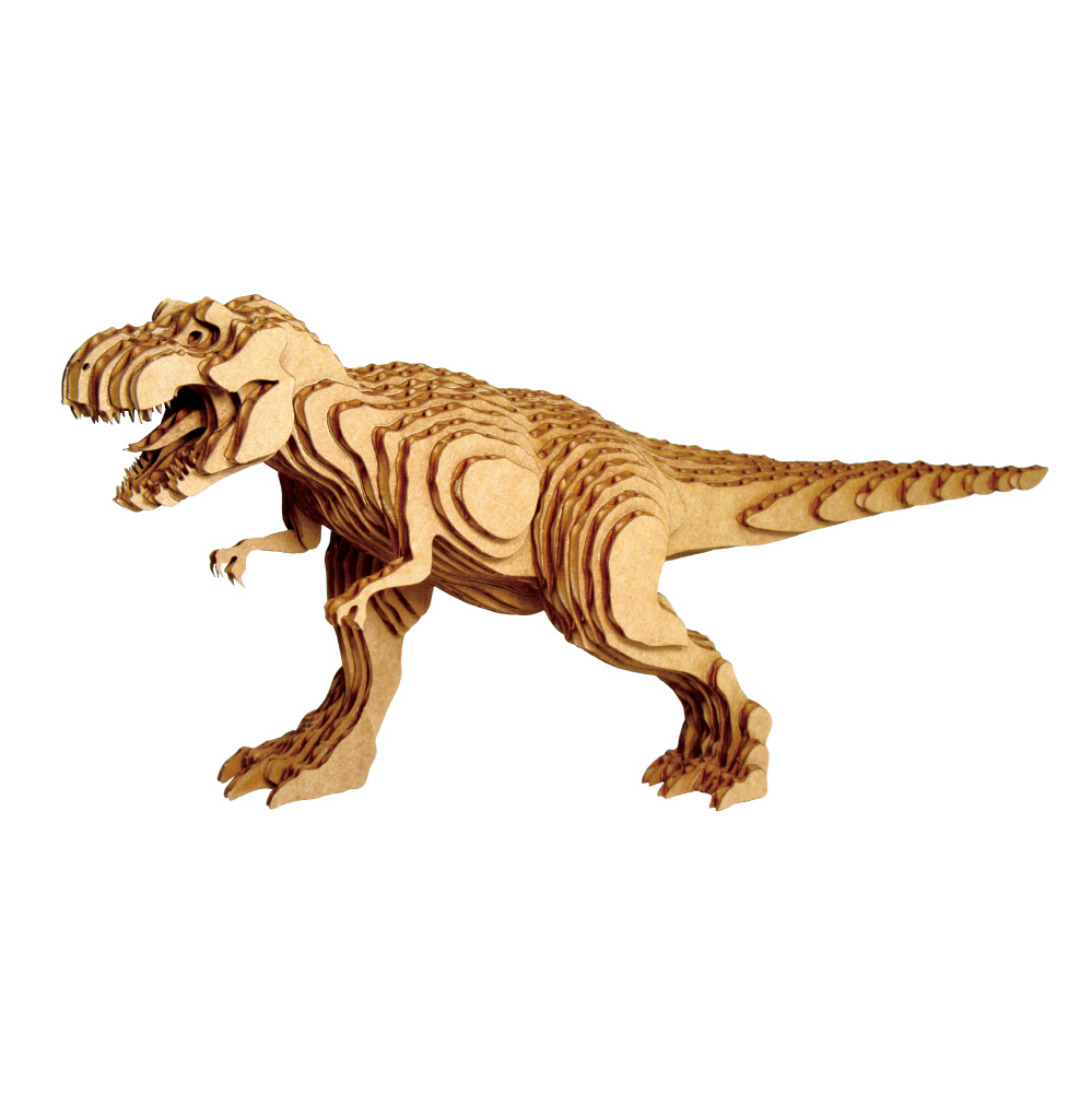 コンタモ　ティラノサウルス　ＢＩＧ