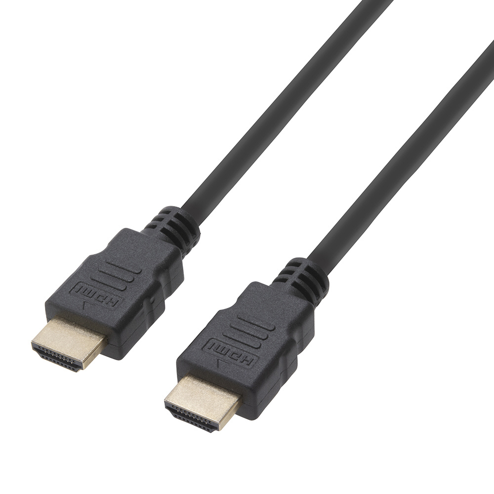 CYBER・Ultra High Speed HDMI Cable 8K (3m) for PS4, XONE, PS4 Pro, SW, PS5,  XSX, XSS