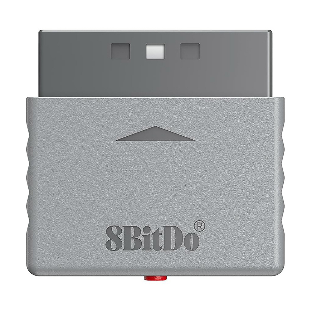 8BitDo Retro Receiver for PS CY-8BDRRP-GY｜の通販はアキバ☆ソフマップ[sofmap]