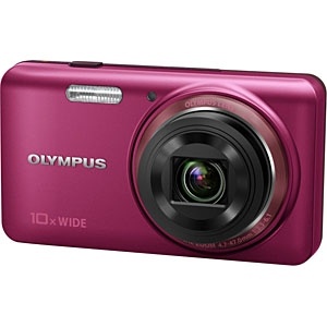 買取】OLYMPUS STYLUS VH-520（レッド）|OLYMPUS(オリンパス)の買取価格｜ラクウル