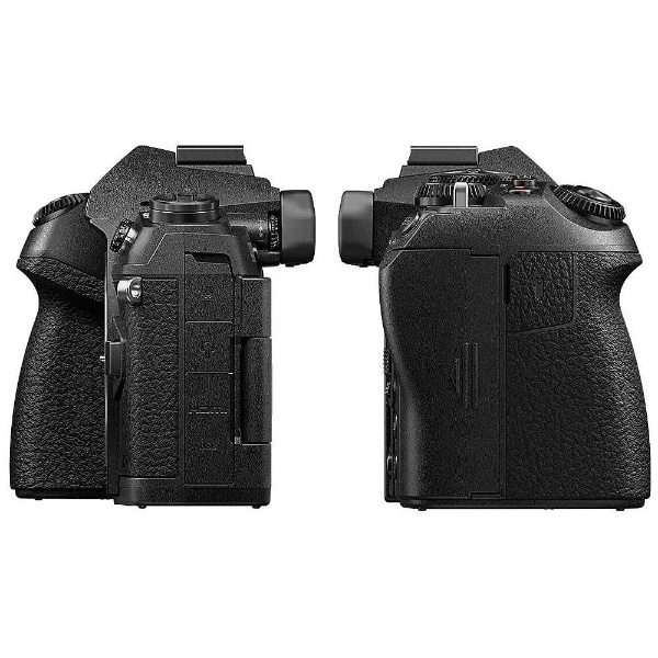買取】OM-D E-M1 Mark II ボディ ブラック|OLYMPUS(オリンパス