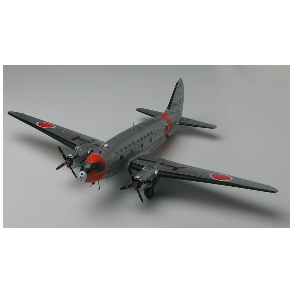 1/144 航空自衛隊 輸送機 C-46D｜の通販はソフマップ[sofmap]