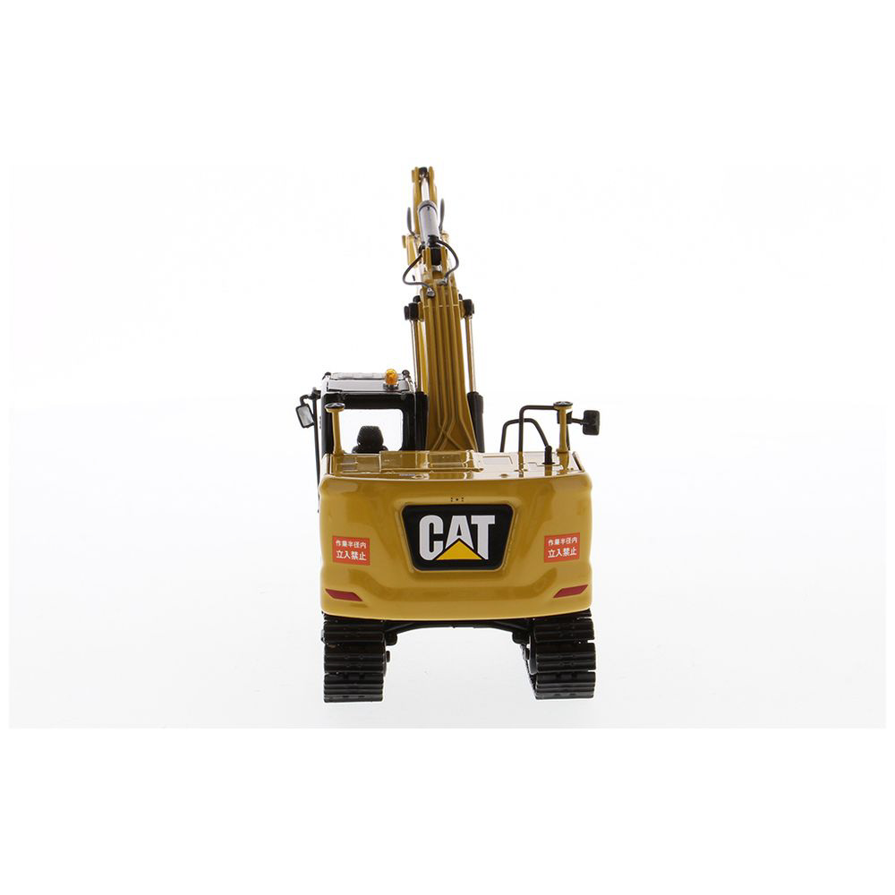 1/50 Cat 320 バックホウ 移動式クレーン仕様 限定モデル｜の通販は