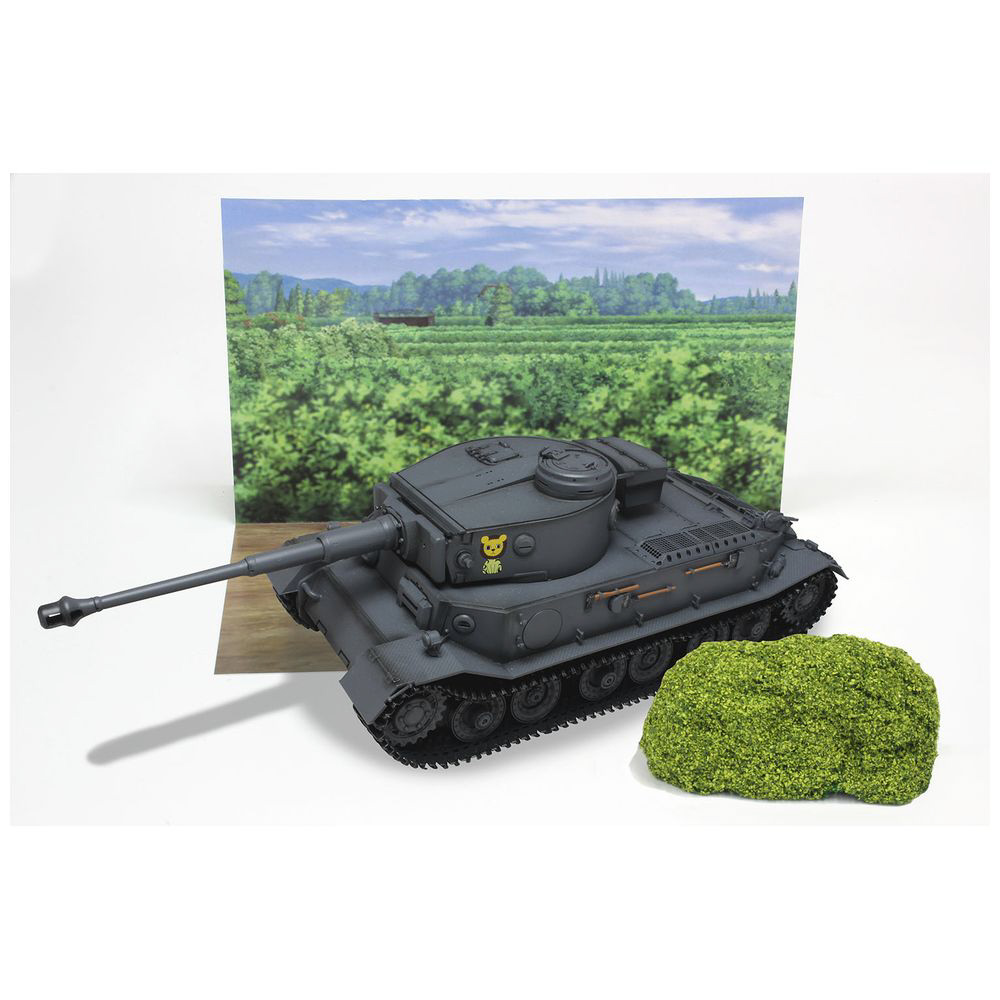 買取 1 35 ガールズ パンツァー 最終章 ポルシェティーガー レオポンさんチーム ボカージュ情景素材付き特別版 プラッツの買取価格 ラクウル 買取 1 35 ガールズ パンツァー 最終章 ポルシェティーガー レオポンさんチーム ボカージュ情景素材付き特別版 プラッツの買取価格 ラクウル
