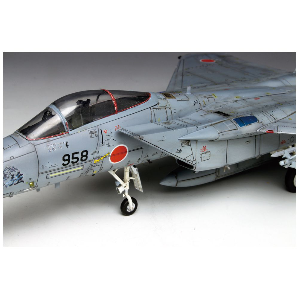 戦闘機プラモデル完成品プラッツ1/72F-15イーグル プラッツ1/72F-15イーグルに、いよいよアメリカ空軍登場