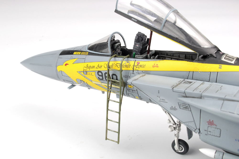 1/144スケールSU 30航空自衛隊561号機 1/144スケールSU 30航空自衛隊561号機