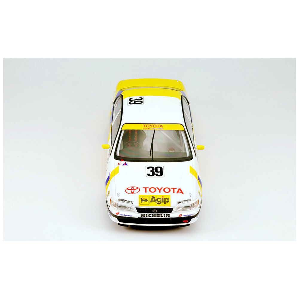 1/24 PN24020 レーシングシリーズ トヨタ コロナ ST191 1994 JTCC