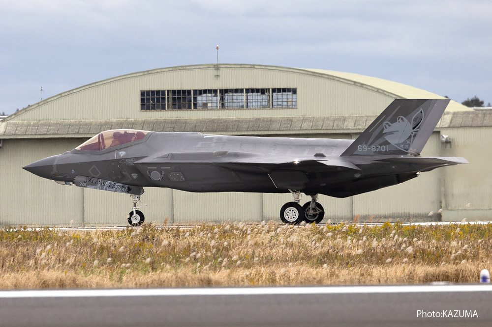 航空自衛隊F-35A 1/144 航空自衛隊 1/144 F-35A ライトニング 航空