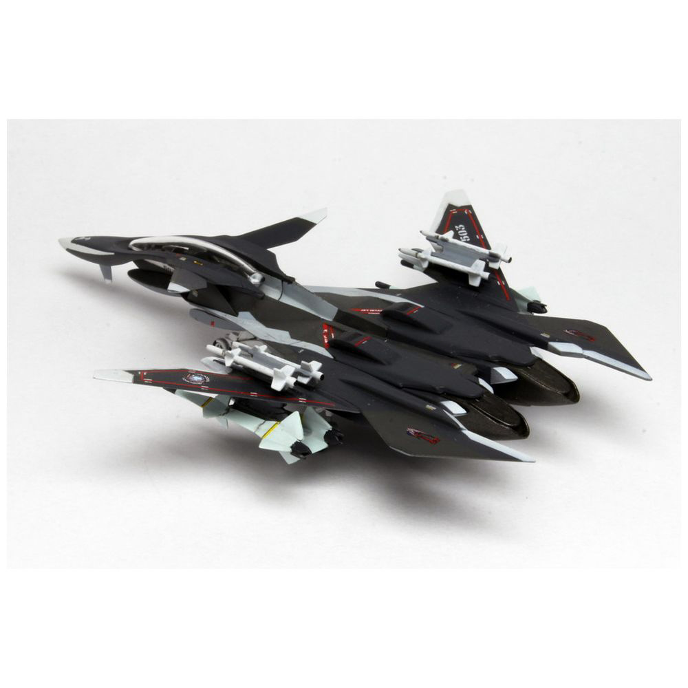 1/144 SSY-12 戦闘妖精雪風 FFR-41 MR メイヴ雪風 最終出撃形態 ミニ