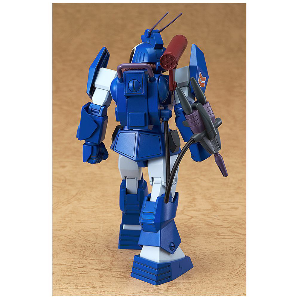 【再販】1/72 COMBAT ARMORS MAX04 太陽の牙ダグラム ソルティックH8RF コーチマSpl 【sof001】