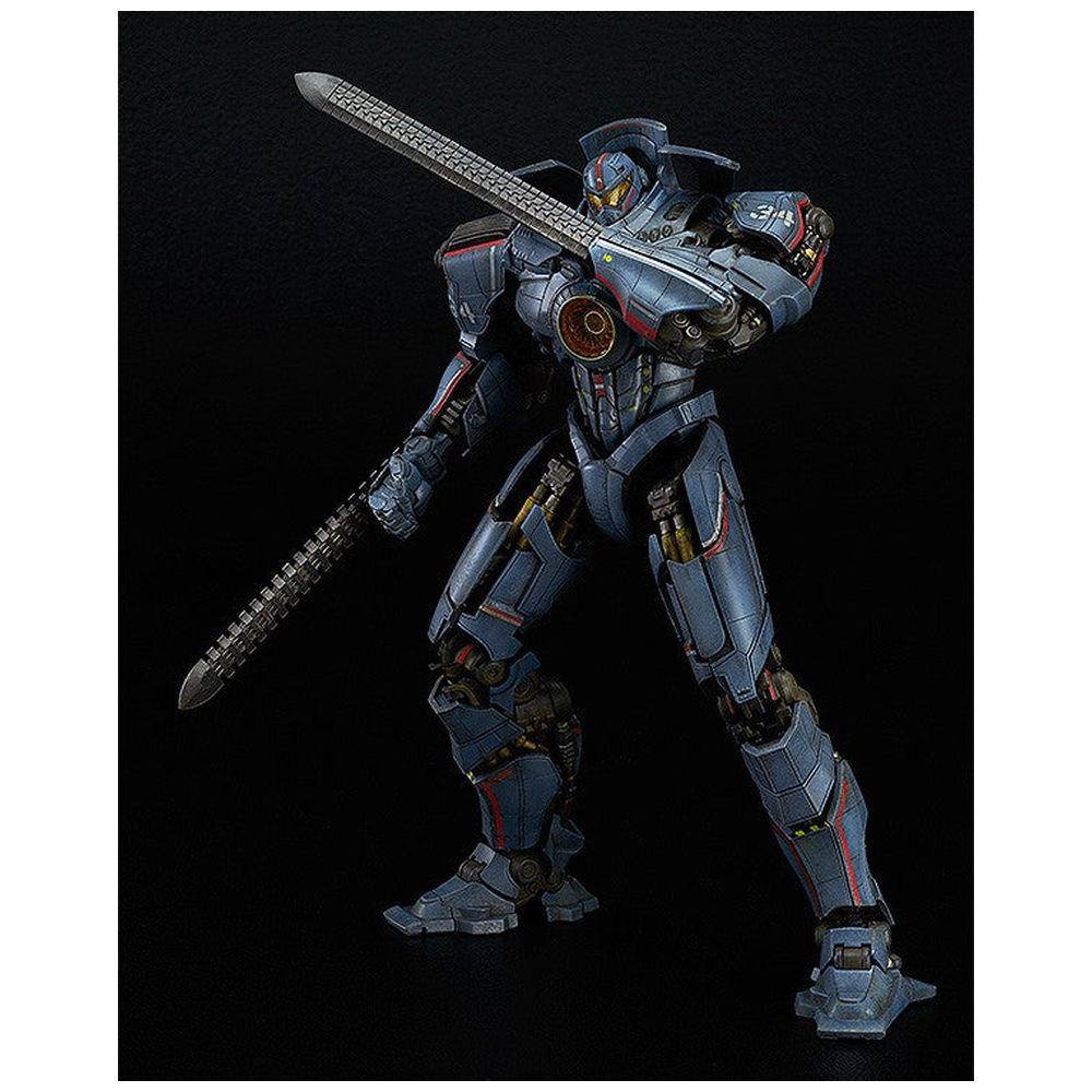 再販】1/350 PLAMAX JG-02 パシフィック・リム ジプシー