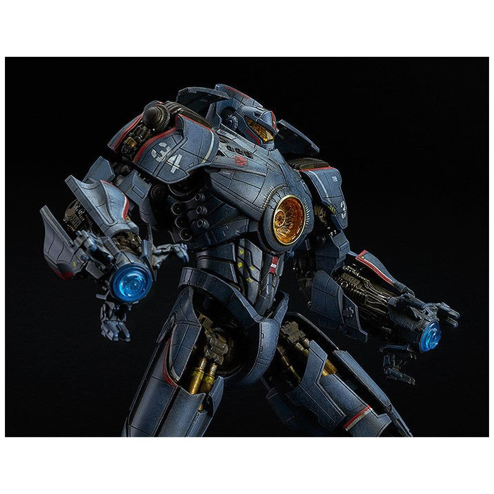 再販】1/350 PLAMAX JG-02 パシフィック・リム ジプシー・デンジャー
