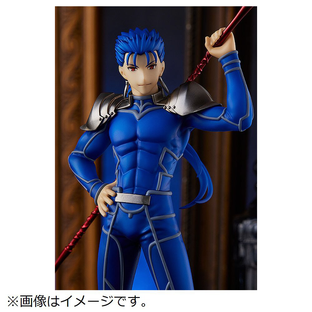 POP UP PARADE 劇場版「Fate/stay night[Heaven’s Feel]」 ランサー_6