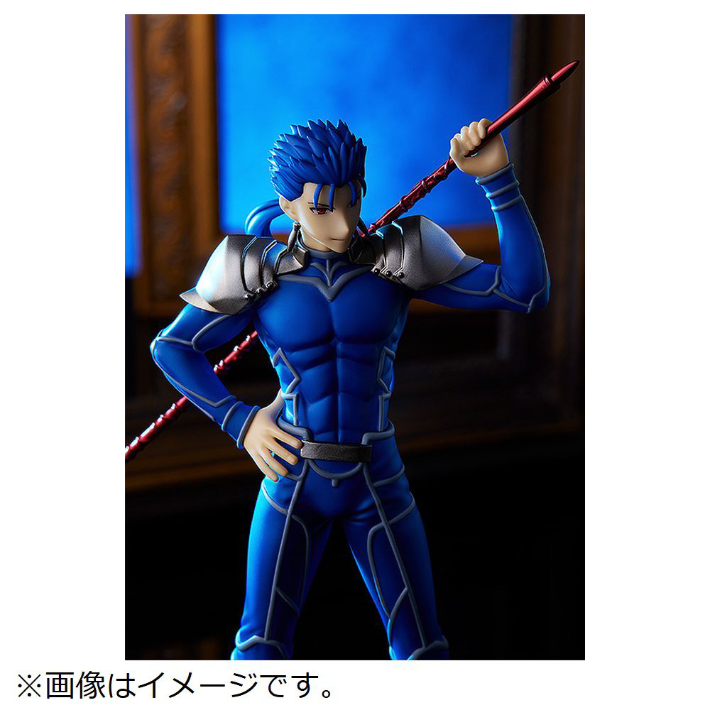 POP UP PARADE 劇場版「Fate/stay night[Heaven’s Feel]」 ランサー_7