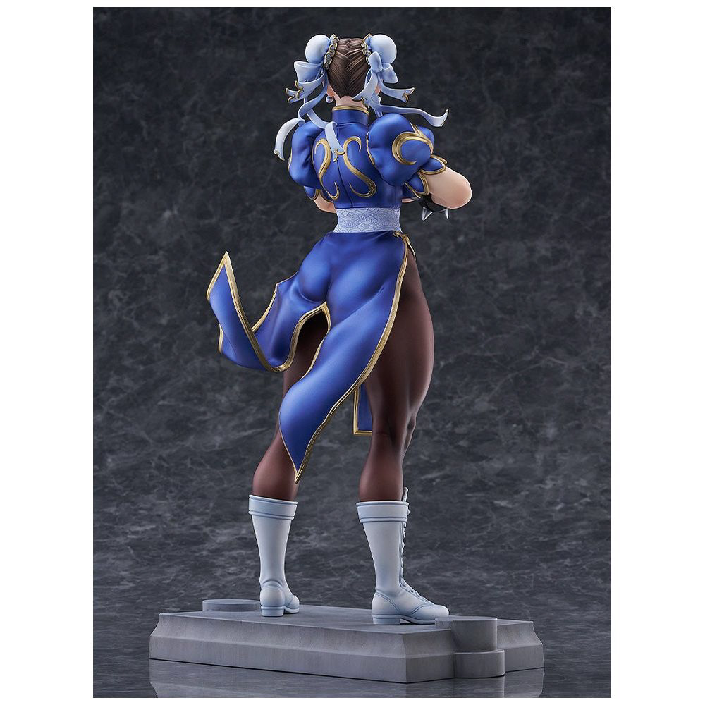 塗装済み完成品 1/6 STREET FIGHTER（ストリートファイター