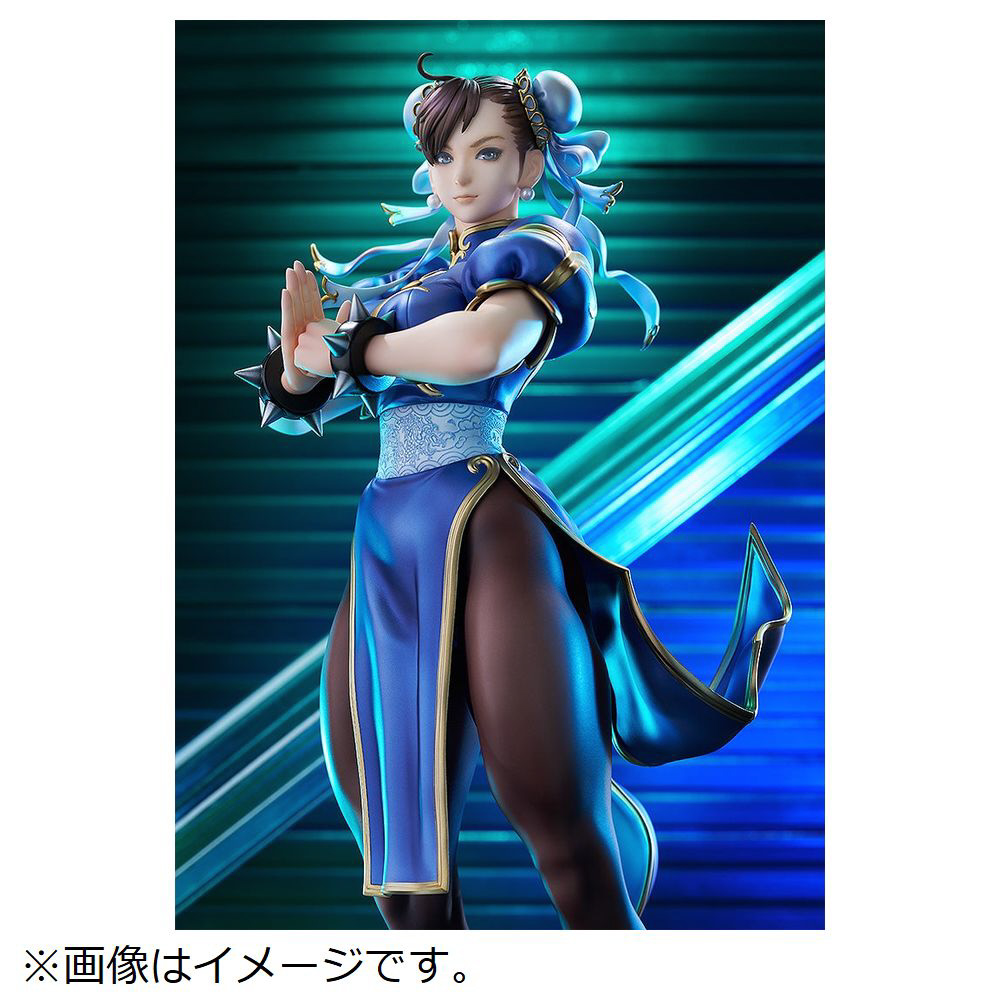 塗装済み完成品 1/6 STREET FIGHTER（ストリートファイター