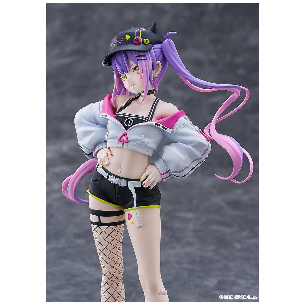 rurudo PLAYROOM キャンバスアート　ボード　ホロライブ 常闇トワ POP UP PARADE SP 常闇トワ – SOOTANG HOBBY