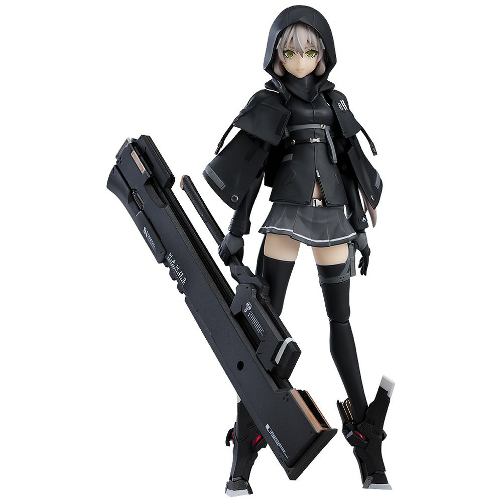 入荷予約 マックスファクトリー Figma 重兵装型女子高生 壱 Another 1台限定 ホビー フィギュア 入荷予約 マックスファクトリー Figma 重兵装型女子高生 壱 Another 1台限定 ホビー フィギュア