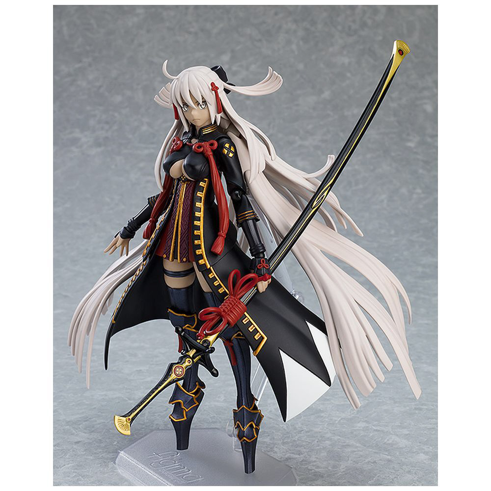 figma Fate/Grand Order アルターエゴ/沖田総司[オルタ]｜の通販は