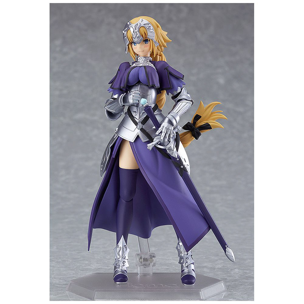 再販】 figma Fate/Grand Order ルーラー/ジャンヌ・ダルク｜の通販は