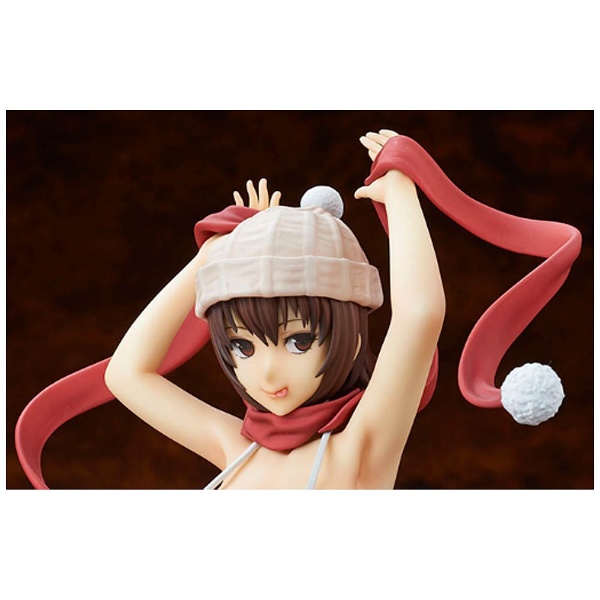 買取】塗装済み完成品 1/6 ツンデロ 吉井結花|QSIXの買取価格｜ラクウル