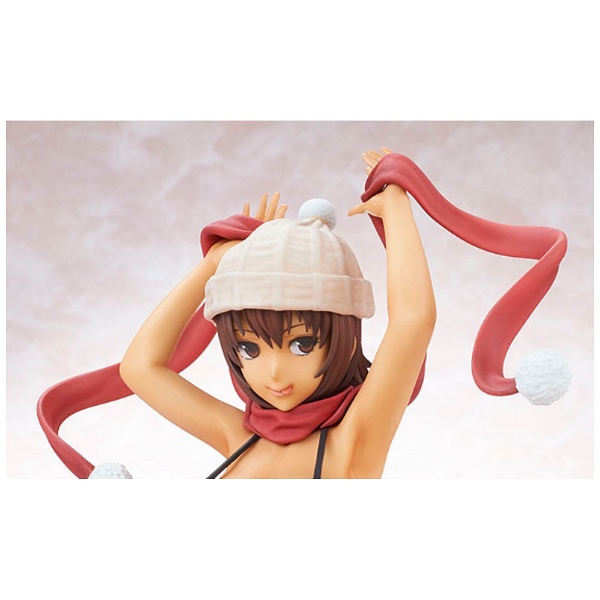 買取】塗装済み完成品 1/6 ツンデロ 吉井結花 日焼けver．|QSIXの買取 