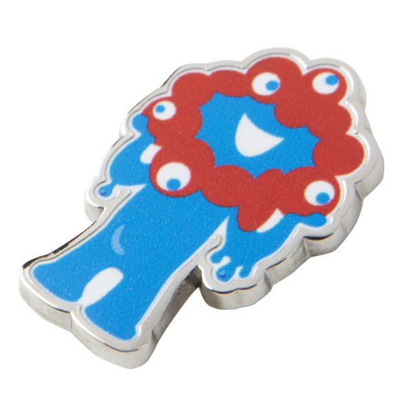 EXPO2025 ピンバッジ ミャクミャク 01｜の通販はソフマップ[sofmap]