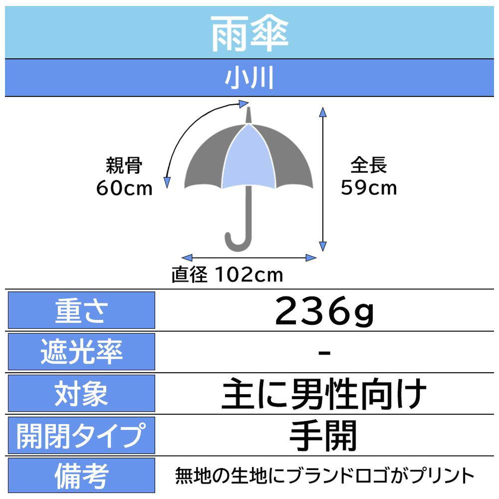 折りたたみ傘 ビバリーヒルズポロクラブ ブラック 22BHPC-60MBK ［雨傘 /メンズ /60cm］｜の通販はソフマップ[sofmap]