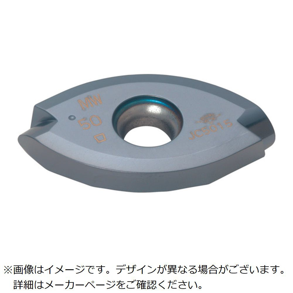 ダイジェット スウィングボール用チップ JC8015 SWB250MMW｜の通販は