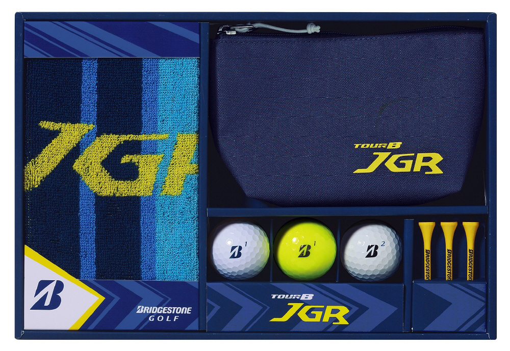 ゴルフギフト Tour B Jgr ボールギフト G8bg3r ゴルフ景品 コンペギフトの通販はソフマップ Sofmap