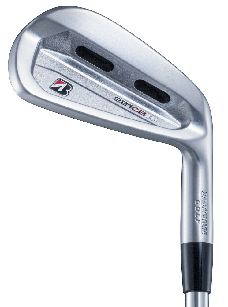 買取】アイアン 6本セット 221CB #5～9、PW《N.S PRO MODUS3 TOUR 120 