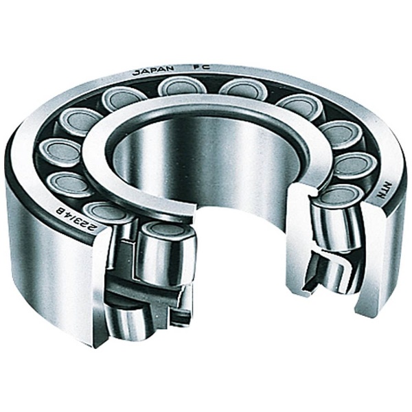 NTN 自動調心ころ軸受 22312EAD1｜の通販はソフマップ[sofmap]