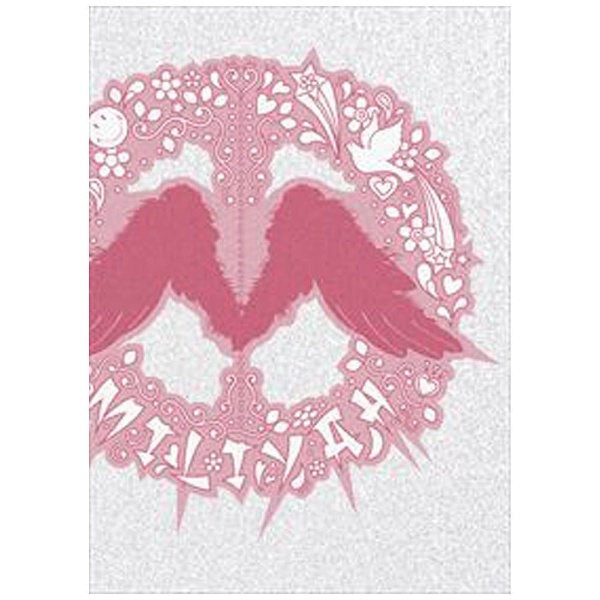 加藤ミリヤ/“DRAMATIC LIBERTY”　tour 2016 初回生産限定盤 【ブルーレイ ソフト】
