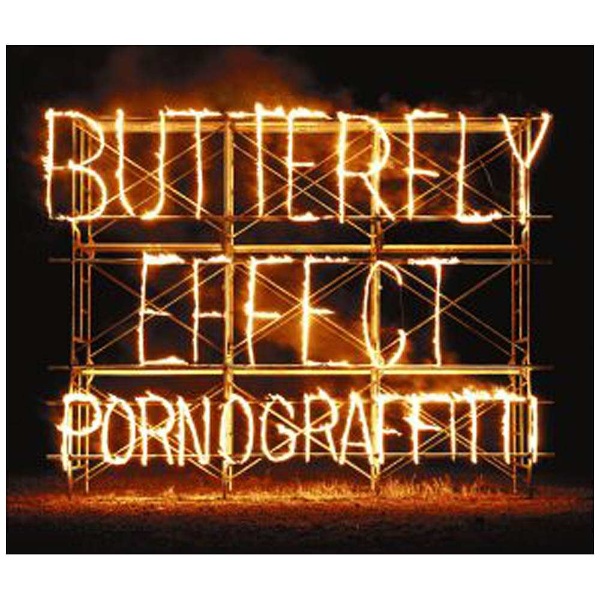 |mOtBeB / BUTTERFLY EFFECT 񐶎Y CD