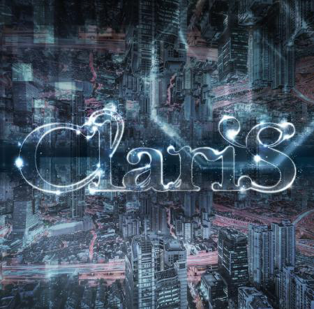 ClariS / PRIMALove ʏ CD