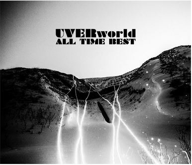 UVERworld/ ALL TIME BEST ʏ   mUVERworld /CDn