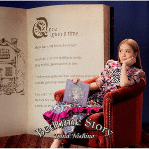 Ji/ Bedtime Story ʏ CD