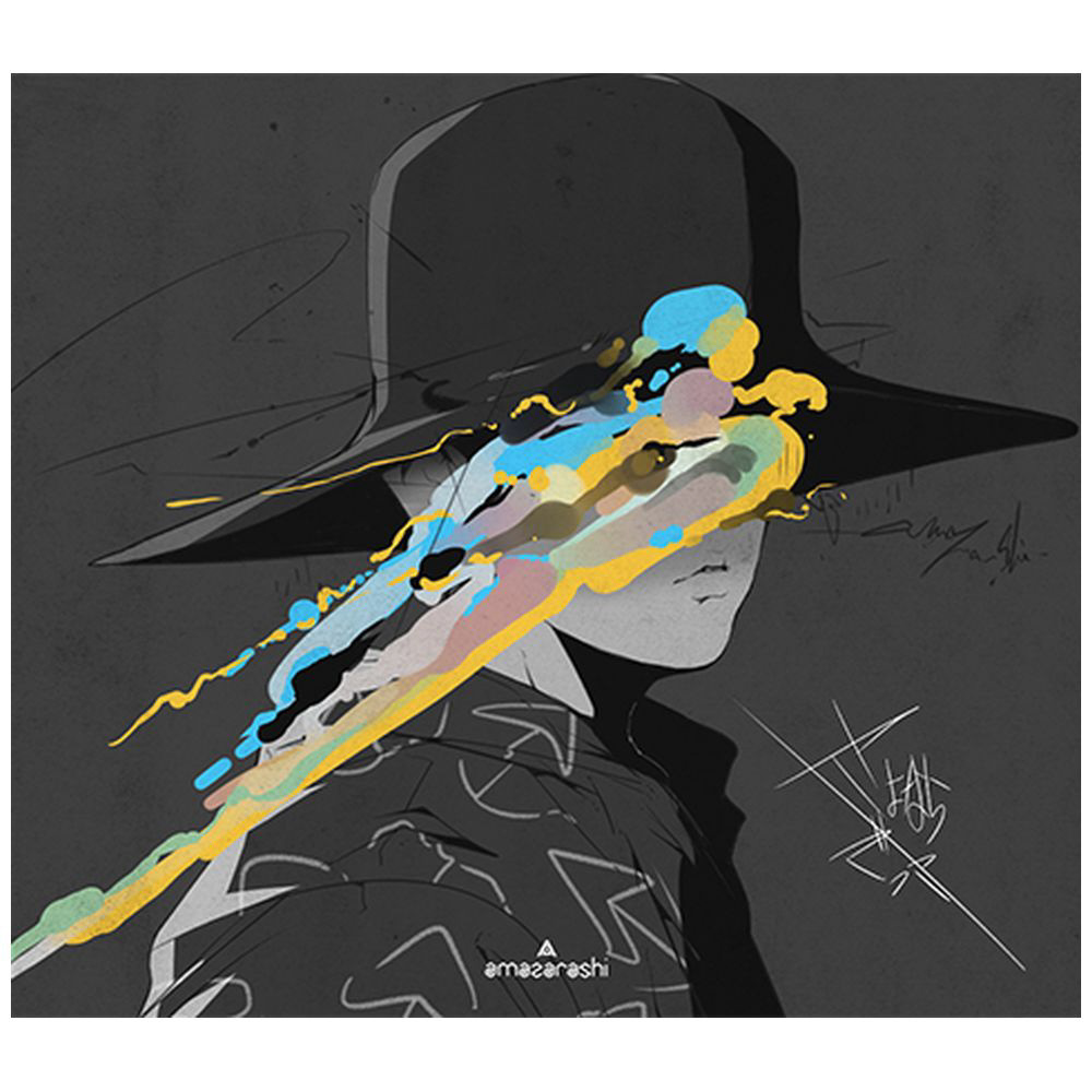 amazarashi CD 【公式通販】
