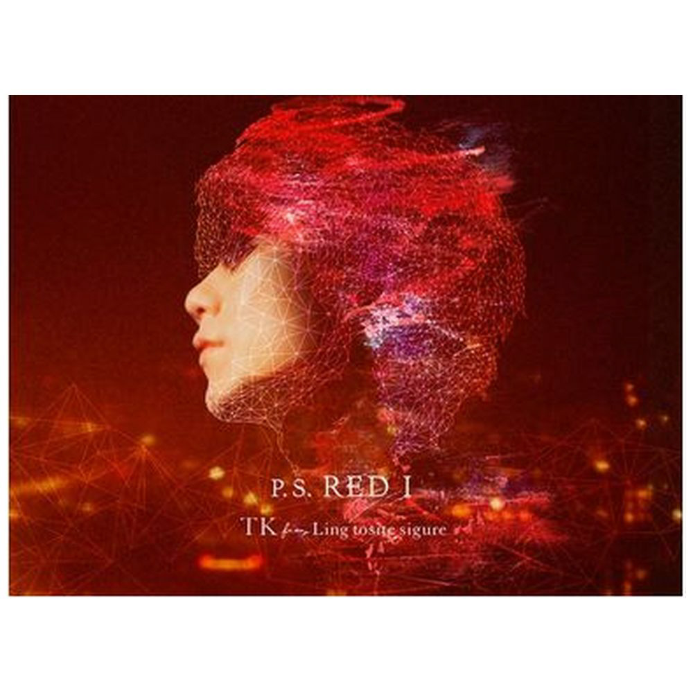 TK from 凛として時雨 / P.S. RED I 初回生産限定盤 CD｜の通販は 