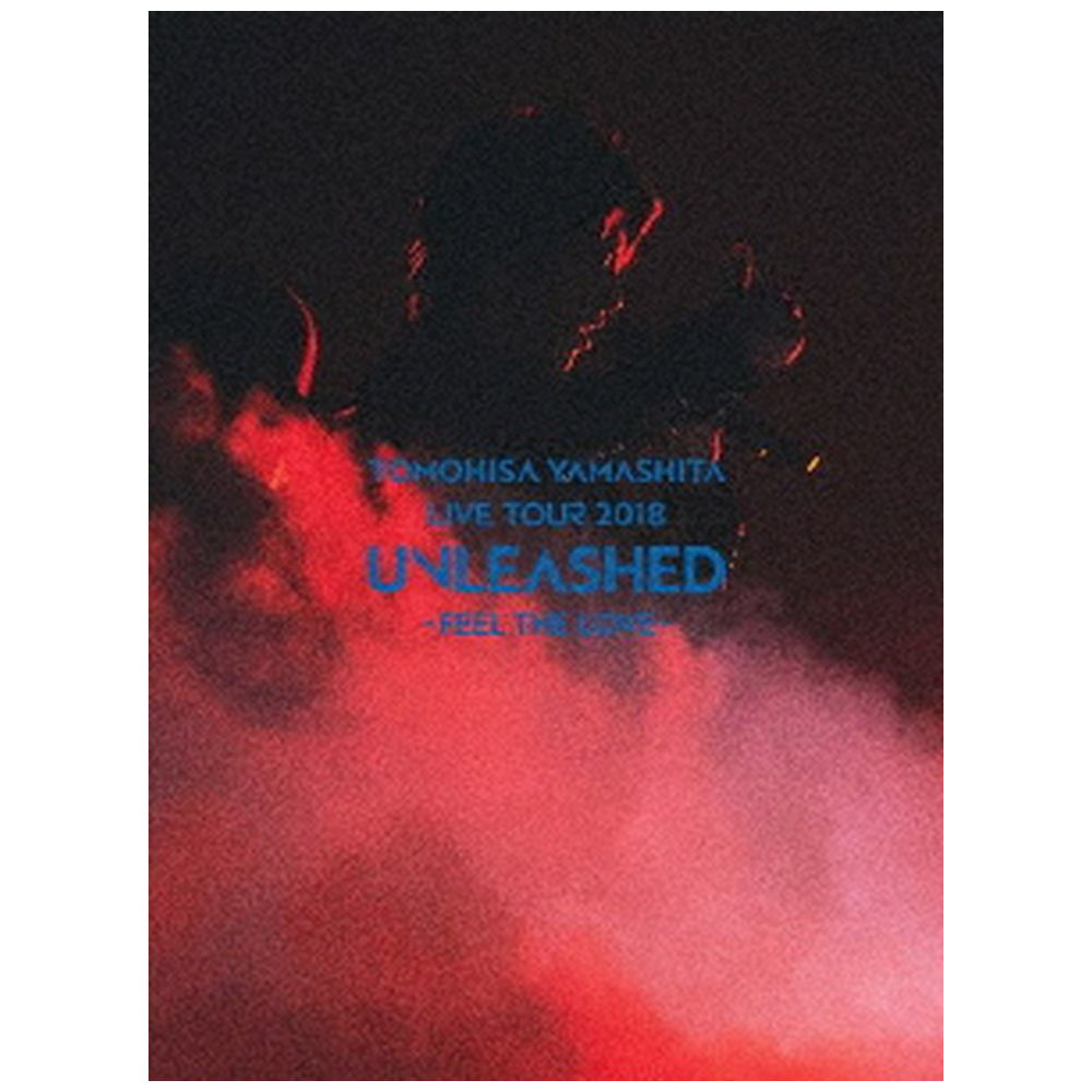 UNLEASHED【初回生産限定LOVE盤】・山下智久 | Sony Music Shop
