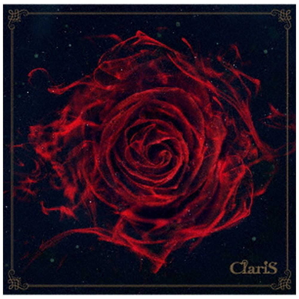 ClariS/ Masquerade 初回生産限定盤 【sof001】