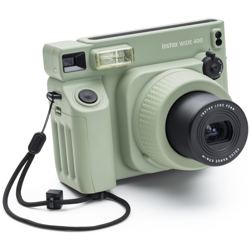 通電確認のみ】instax WIDE 300 さみしく FUJIFILM チェキ 138