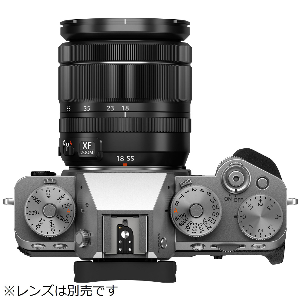 本日限定！！【美品★ショット2104枚】FUJIFILM X-T5 本体 Amazon.co.jp: FUJIFILM Mirrorless SLR Camera X-T5 Body Black