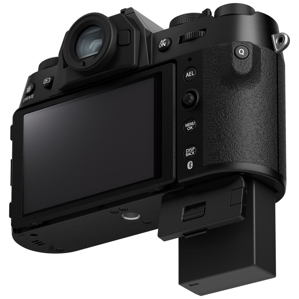 FUJIFILM X-T50 XC15-45mmレンズキット ブラック 日英2か国語 FUJIFILM X-T50 XC15-45mmレンズキット ブラック 日英2か国語