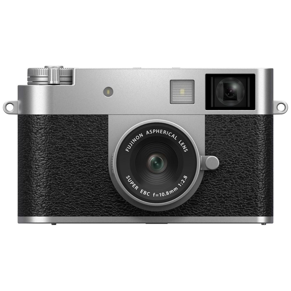 【人気ショップが最安値挑戦！】 X コンパクトデジタル X-HF1 FUJIFILM half(エックスハーフ) デジタルカメラ