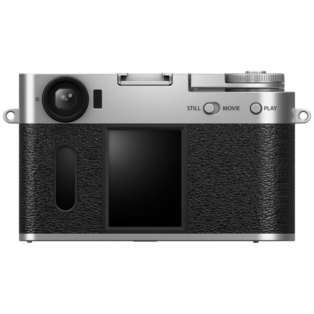 X half(エックスハーフ) FUJIFILM X-HF1 コンパクトデジタル