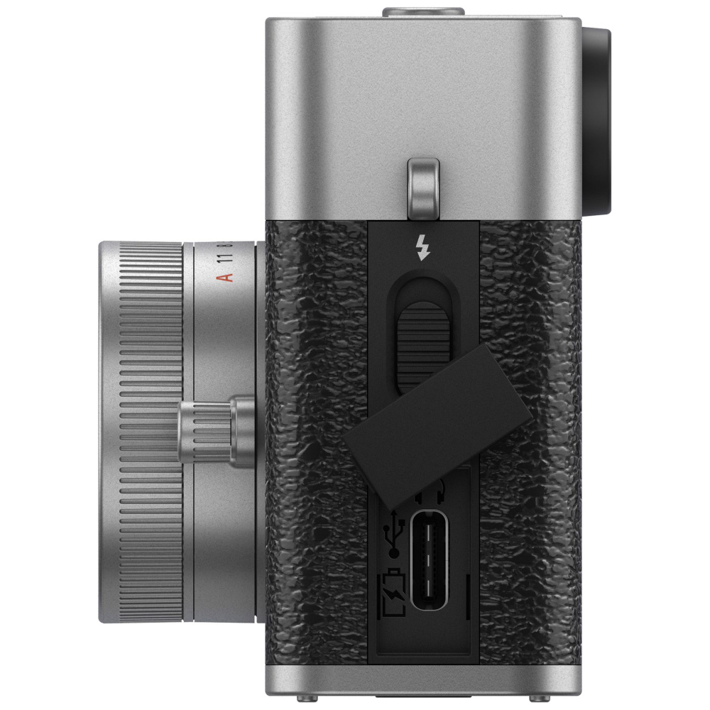 X half(エックスハーフ) FUJIFILM X-HF1 コンパクトデジタル