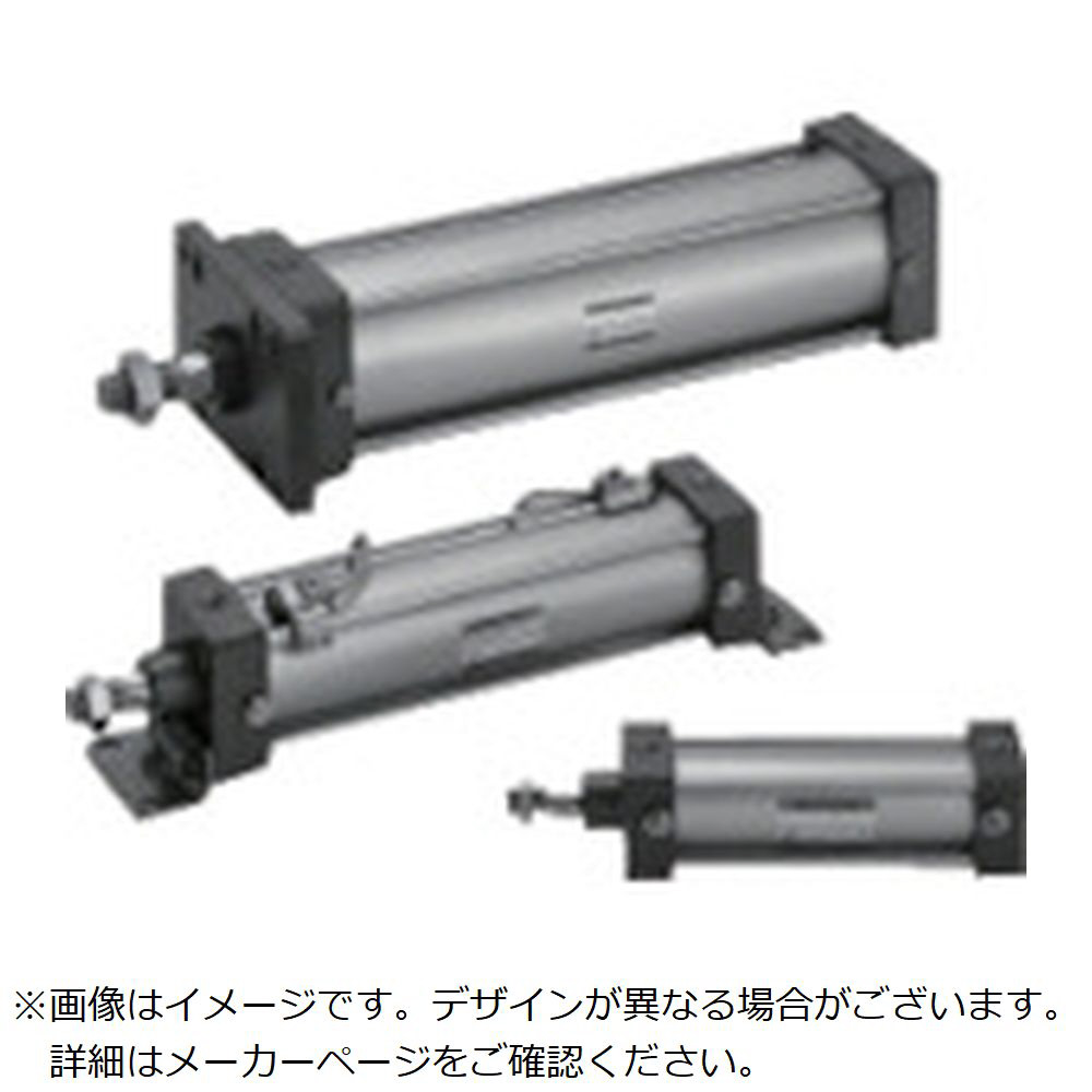 CKD セレックスシリンダ支持金具アリ SCA2CA100B200｜の通販は