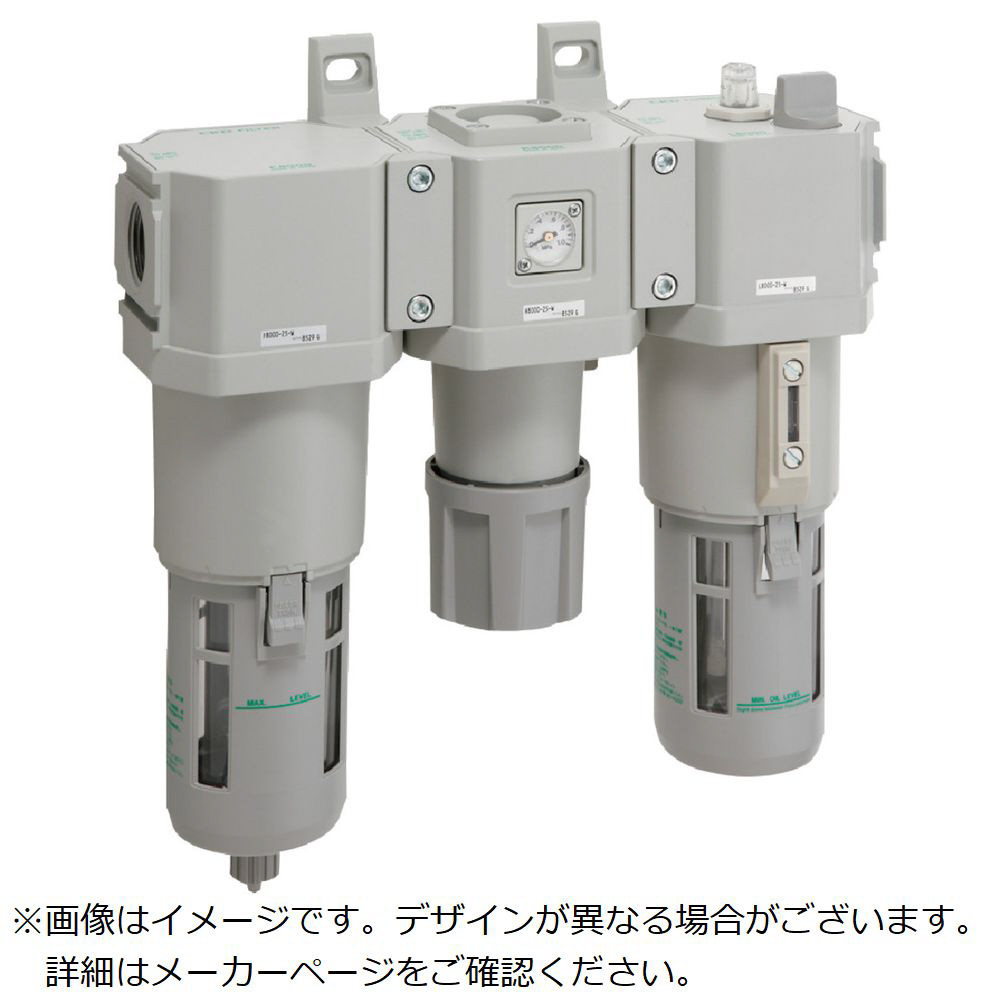 人気沸騰 オリジナル CKD F.M.Rコンビネーション（モジュラータイプ